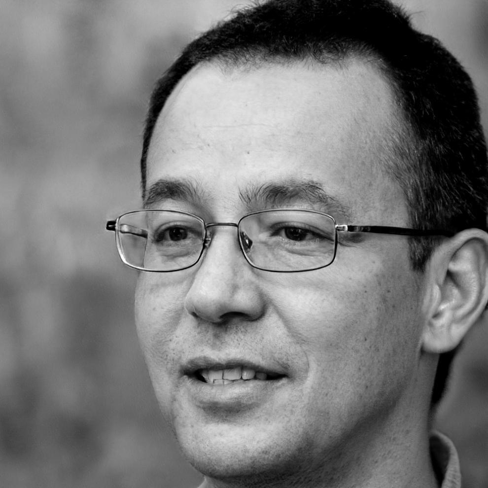 Олександр Петренко - Головний тренер з силової підготовки